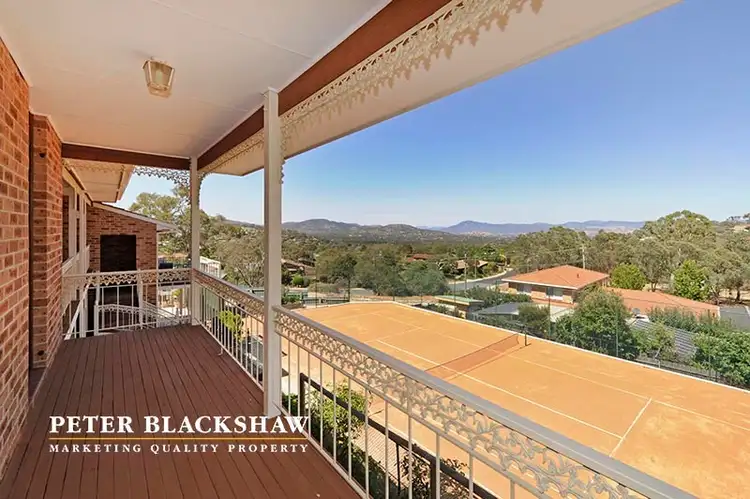 Third view of Homely house listing, 63 Nicklin Crescent, Fadden ACT 2904