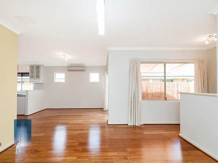 Fourth view of Homely house listing, 7/12 Alexandra Place, Bentley WA 6102
