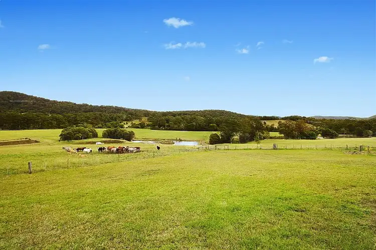 220 Lantana Road, Byabarra NSW 2446