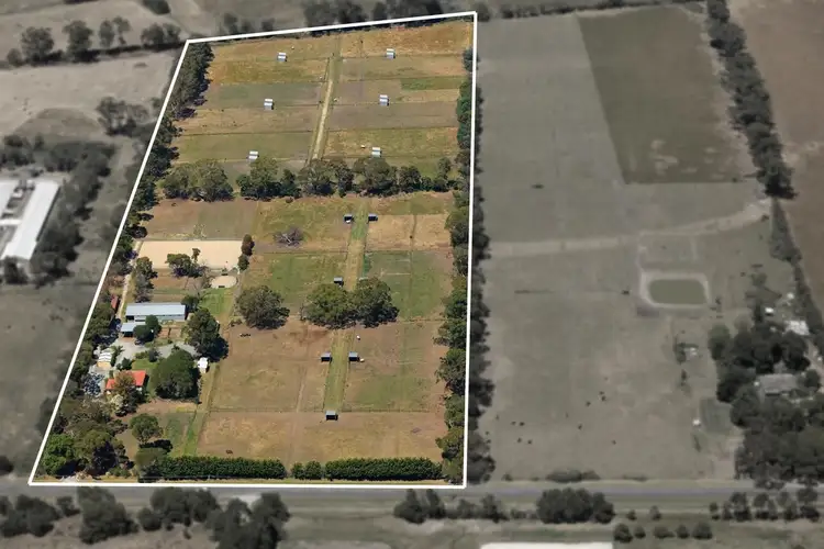 Main view of Homely rural property listing, 3570 Ballarto Road, Bayles VIC 3981