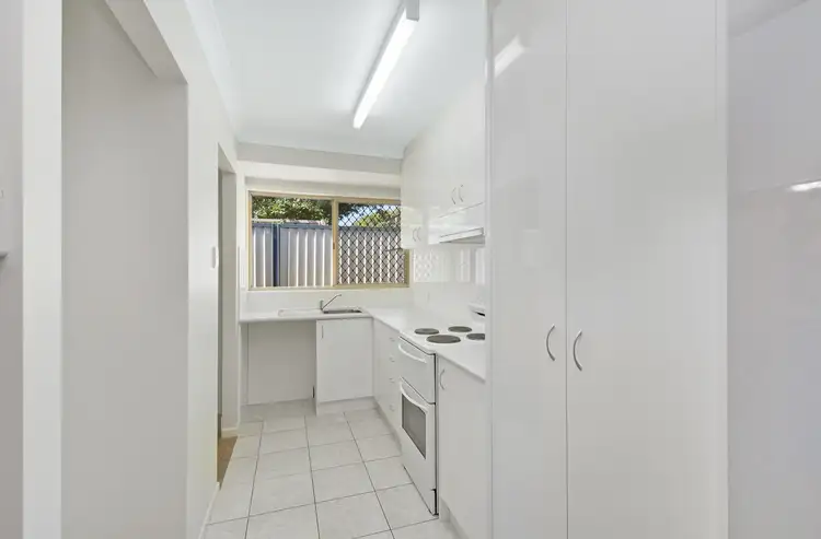 Second view of Homely unit listing, 4/34 Caroline Street, Woody Point QLD 4019