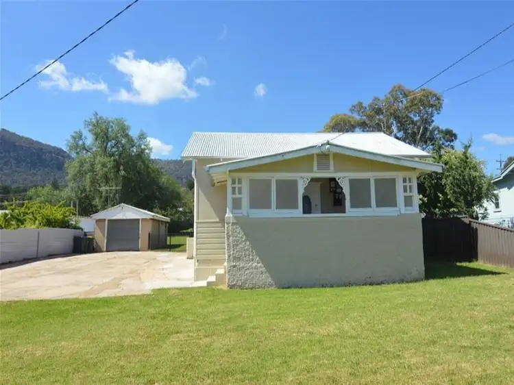 84 Angus Avenue, Kandos NSW 2848