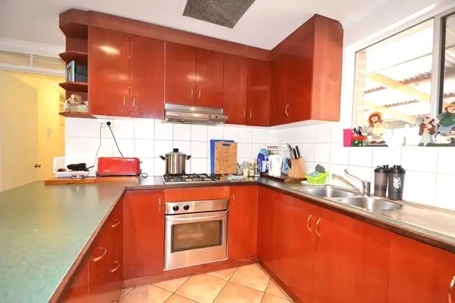 Sixth view of Homely house listing, 41 LACKMAN TERRACE, Braitling NT 870