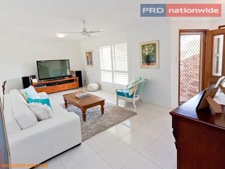 9 Wattlebird Lane, Eli Waters QLD 4655