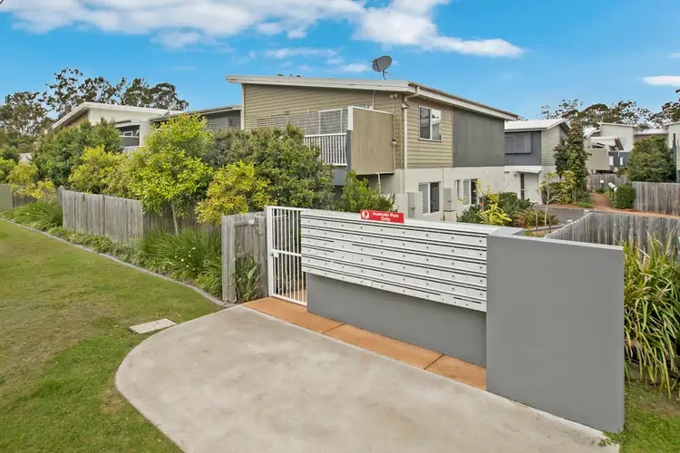 48/59 Mary Street, Kingston QLD 4114