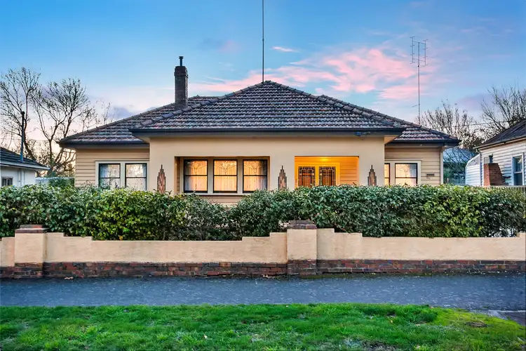 Main view of Homely house listing, 320 Skipton Street, Ballarat VIC 3350