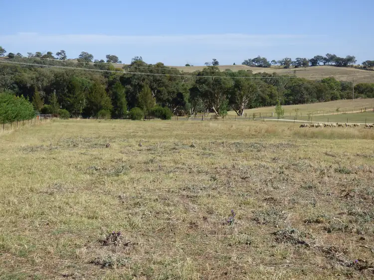 Main view of Homely land listing, 22 Curtis Place, Young NSW 2594