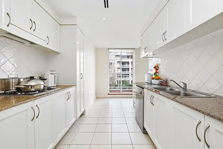 Second view of Homely apartment listing, 27/2 Juniper Drive, Breakfast Point NSW 2137
