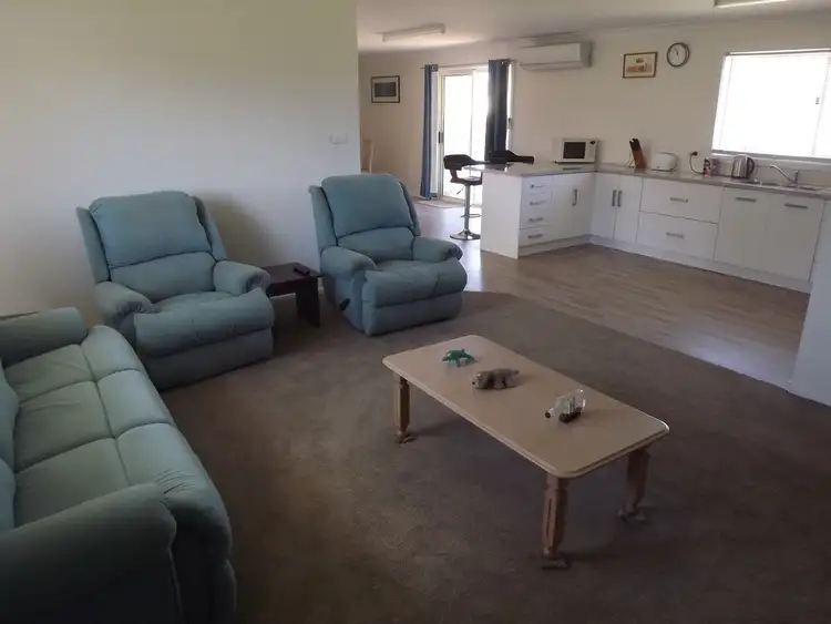 Third view of Homely house listing, 48 Evans Street, Orbost VIC 3888
