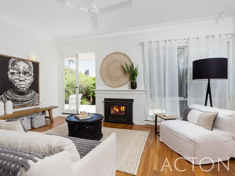 Third view of Homely house listing, 179 St Brigids Terrace, Scarborough WA 6019