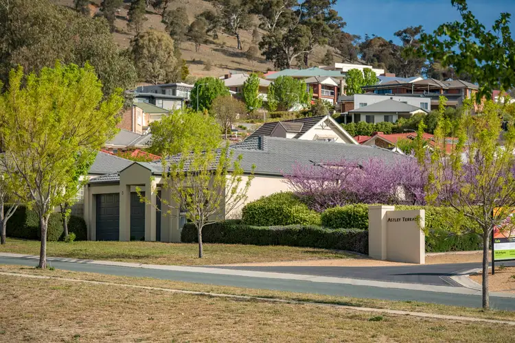 3/6 Kettlewell Crescent, Banks ACT 2906