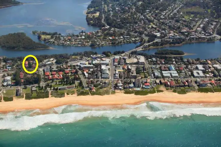 1375 Pittwater Rd, Narrabeen NSW 2101