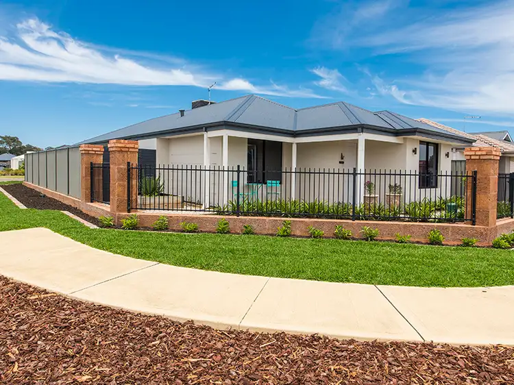 Fourth view of Homely house listing, 1 Tarcoola Link, Byford WA 6122