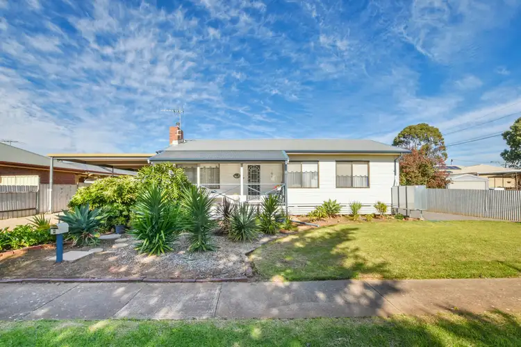 Fifth view of Homely house listing, 8 Vardon Street, Seacombe Gardens SA 5047