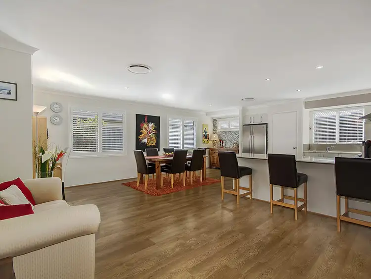 Fourth view of Homely house listing, 10 Pinto Avenue, Baldivis WA 6171