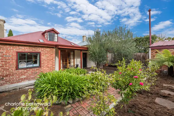 Fourth view of Homely house listing, 63 Warwick Street, Hobart TAS 7000