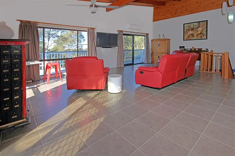 Sixth view of Homely house listing, 56 Catalina Drive, Catalina NSW 2536