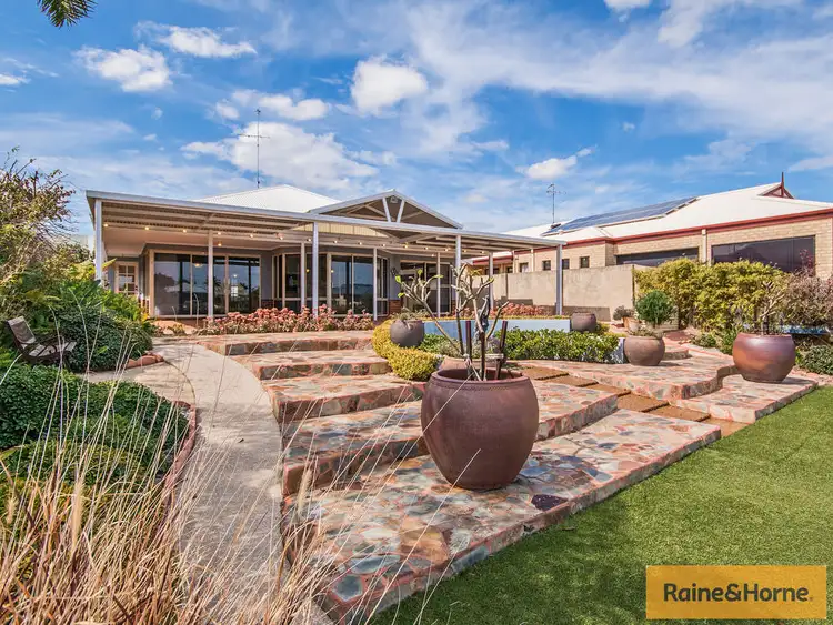 Fourth view of Homely house listing, 40 MURRAY WATERS BOULEVARD, South Yunderup WA 6208