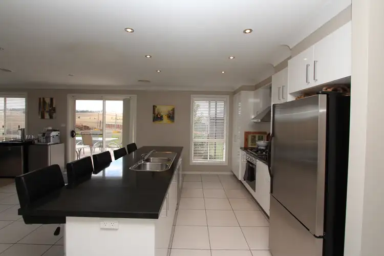 Fourth view of Homely house listing, 28 Marriott Avenue, Kelso NSW 2795