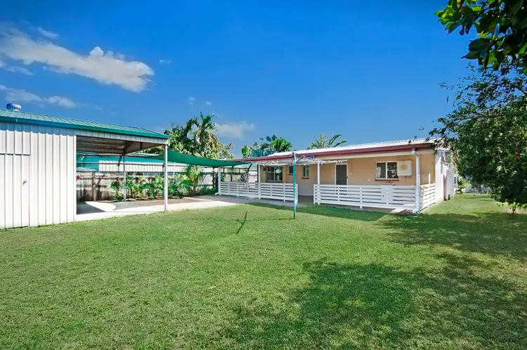 Sixth view of Homely house listing, 85 Wattle Street, Cranbrook QLD 4814