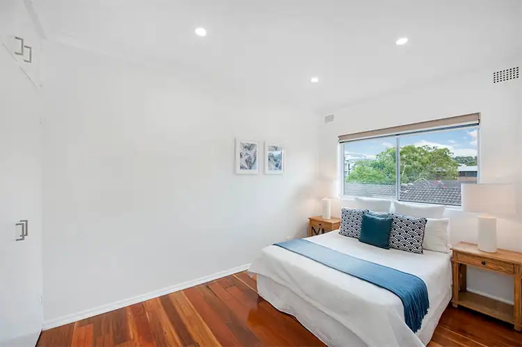 Fourth view of Homely unit listing, 11/20 Pacific Parade, Dee Why NSW 2099