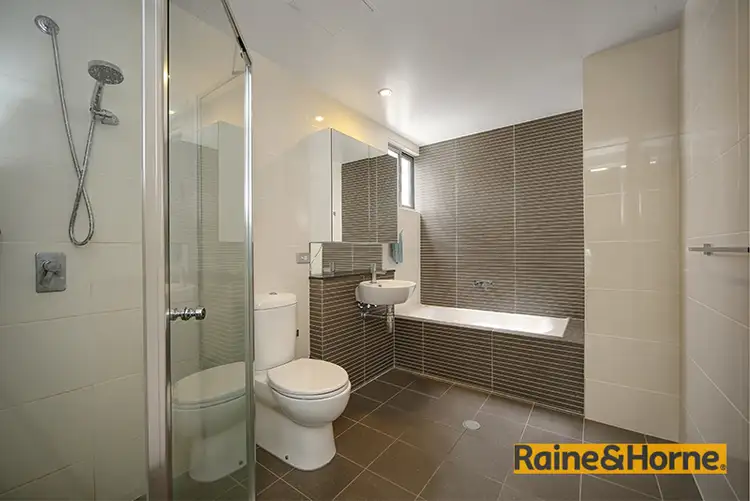 Fifth view of Homely house listing, 311/12 Bonar Street, Arncliffe NSW 2205