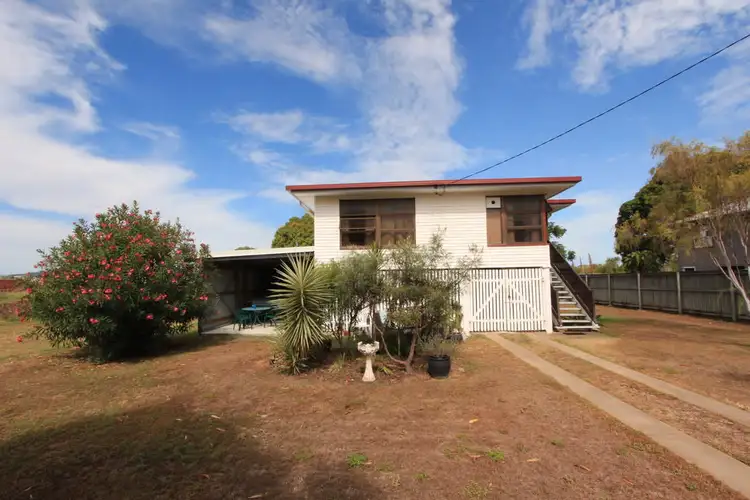 Main view of Homely house listing, 42 Hugh Street, Garbutt QLD 4814
