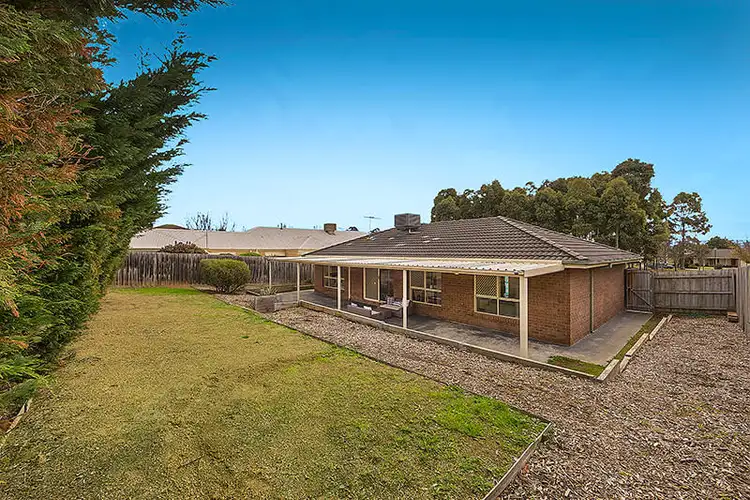 Fifth view of Homely house listing, 3 Primula Way, Narre Warren South VIC 3805