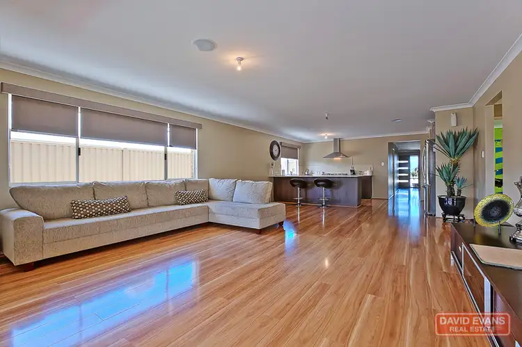 Seventh view of Homely house listing, 49 St James Drive, Baldivis WA 6171
