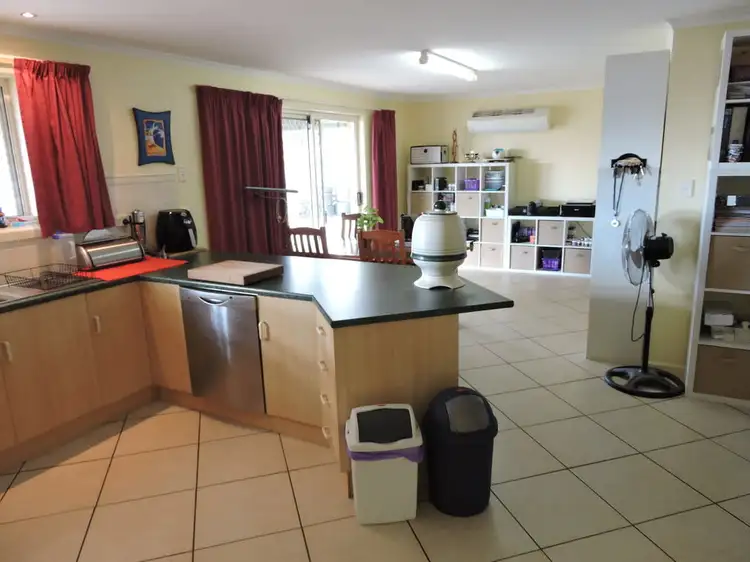 Second view of Homely house listing, 12 Tooma Drive, Murray Bridge SA 5253