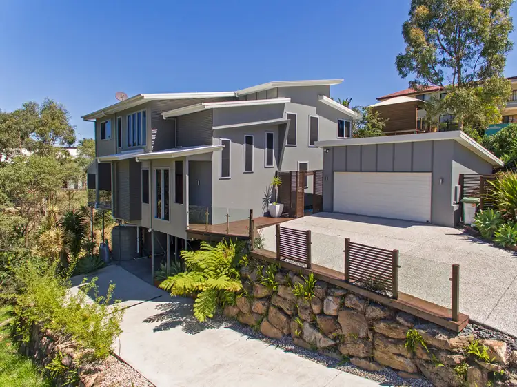 Second view of Homely house listing, 7 Kimberley Drive, Shailer Park QLD 4128