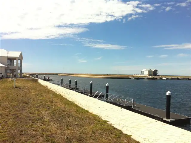 Third view of Homely land listing, 19 Seagate Way, Cape Jaffa SA 5275