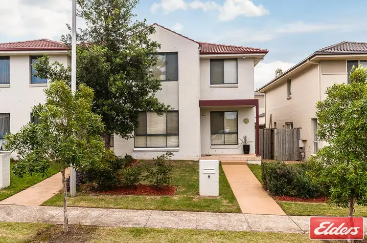 6 Neva Street, Glenfield NSW 2167