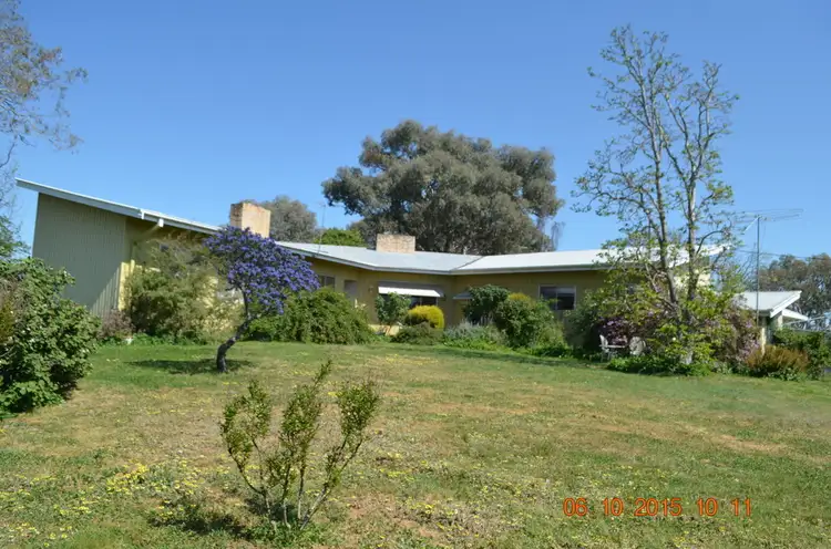 Second view of Homely house listing, 102 GOCUP FARMS ROAD, Tumut NSW 2720