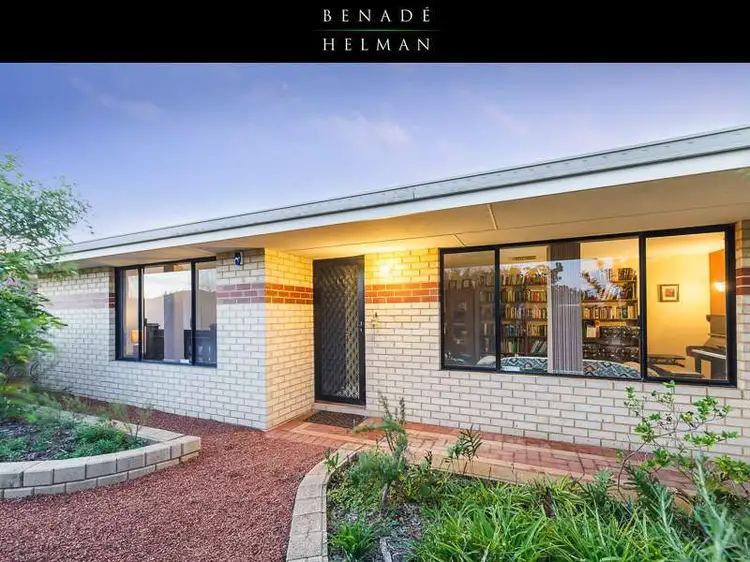 Fourth view of Homely house listing, 32 Lombardy Crescent, Caversham WA 6055