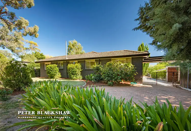Main view of Homely house listing, 29 Morehead Street, Curtin ACT 2605