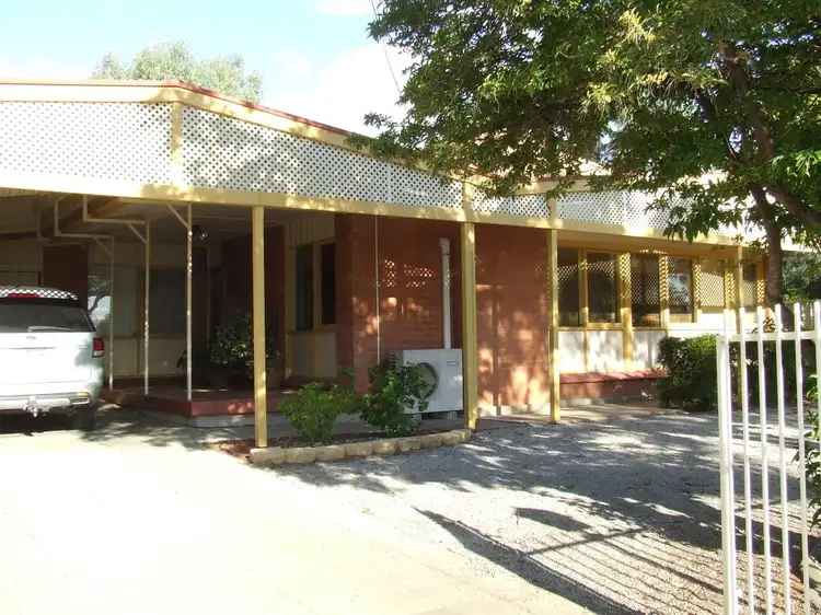 Second view of Homely house listing, 1 Denton Crt, Port Augusta SA 5700