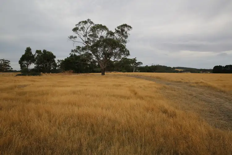 Third view of Homely land listing, CA 86A Lillis Lane, Mount Egerton VIC 3352
