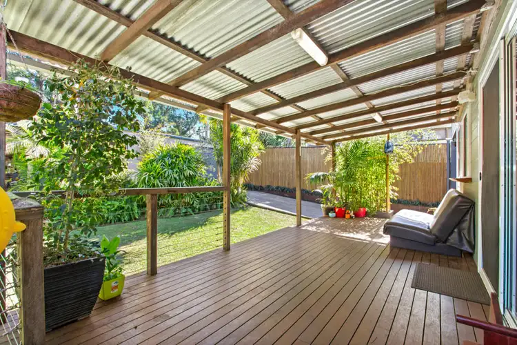 Third view of Homely house listing, 17 The Companionway, Manyana NSW 2539