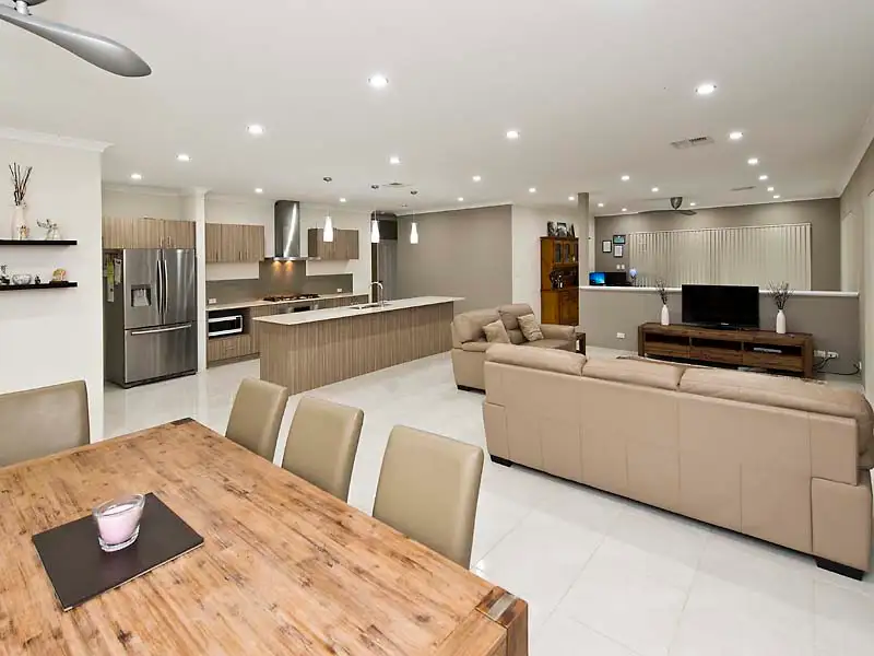 Main view of Homely house listing, 24 Saintly Turn, Byford WA 6122