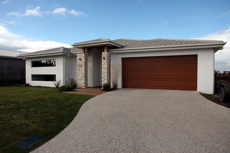 Main view of Homely house listing, 93 Lovett Street, Devonport TAS 7310