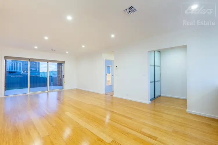 Second view of Homely house listing, 1 Studdy Road, Googong NSW 2620