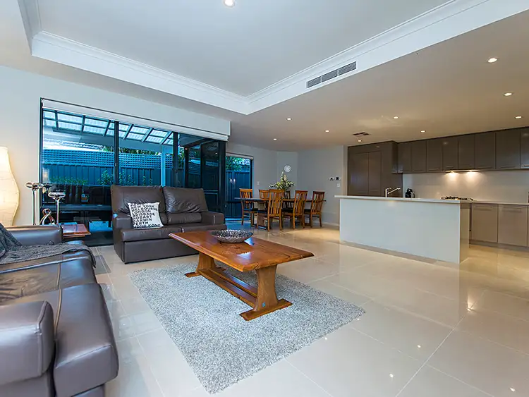 Second view of Homely house listing, 160 Bradford Street, Yokine WA 6060