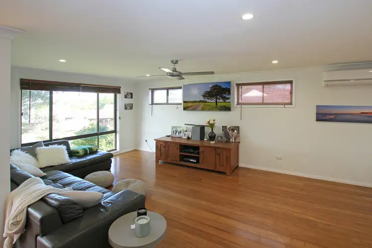 Fourth view of Homely house listing, 8 Napunyah Drive, Taree NSW 2430