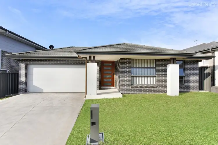 Main view of Homely house listing, 18 Palaver Street, Leppington NSW 2179