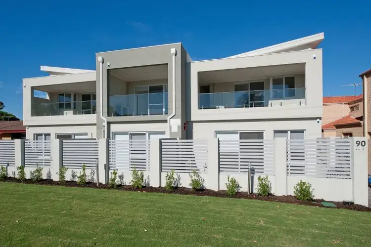 3/90 Albert Street, Osborne Park WA 6017