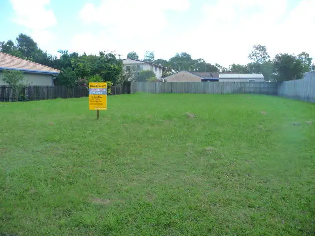 Main view of Homely land listing, 8 Threadfin Street, Tin Can Bay QLD 4580