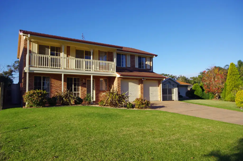 Main view of Homely house listing, 6 Jopejija Crescent, Culburra Beach NSW 2540