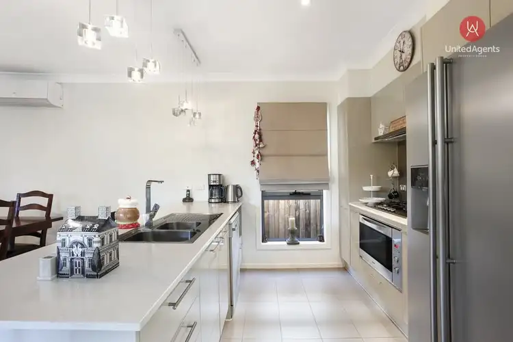 Second view of Homely house listing, 109 Feodore Drive, Elizabeth Hills NSW 2171