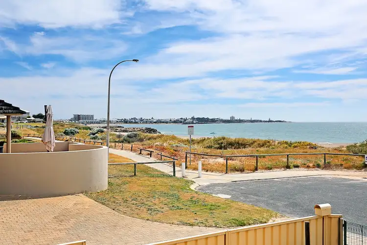 Fourth view of Homely house listing, 144 Ormsby Terrace, Silver Sands WA 6210